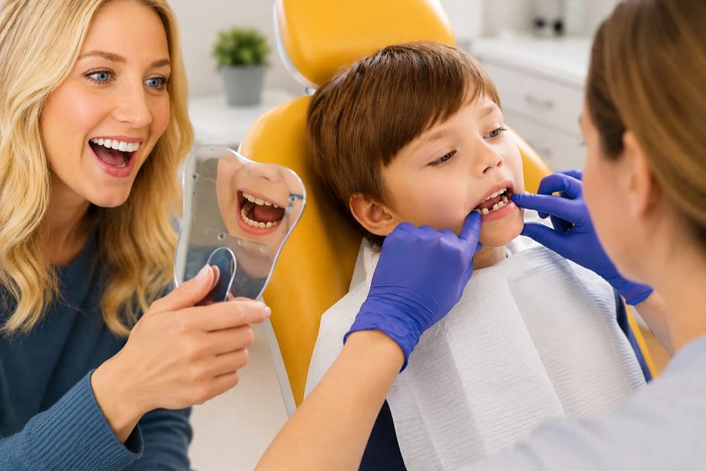 Orthodontist Slough