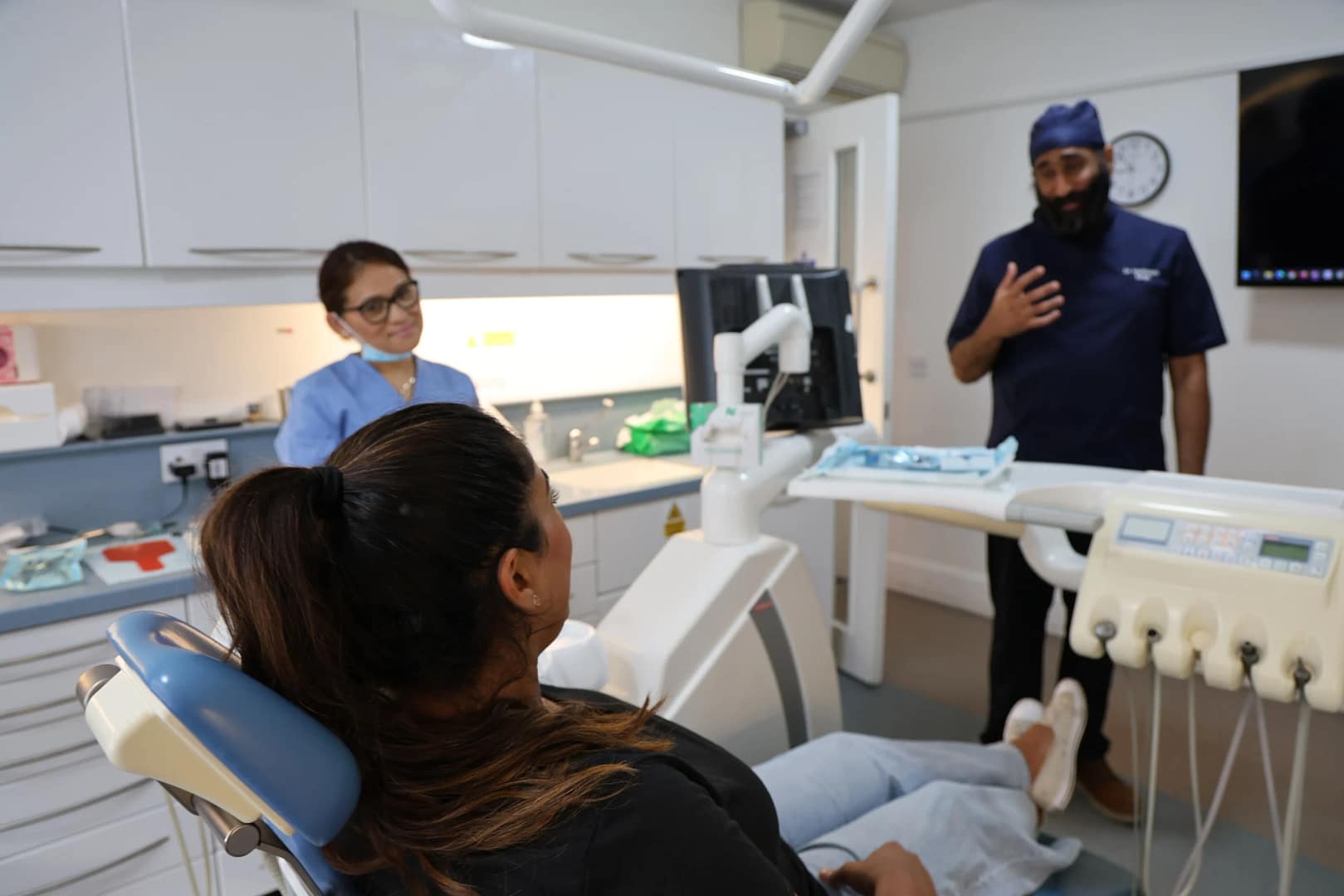 Fast Emergency Dentist Gerrards Cross