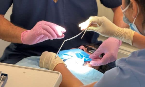 Dental Implants