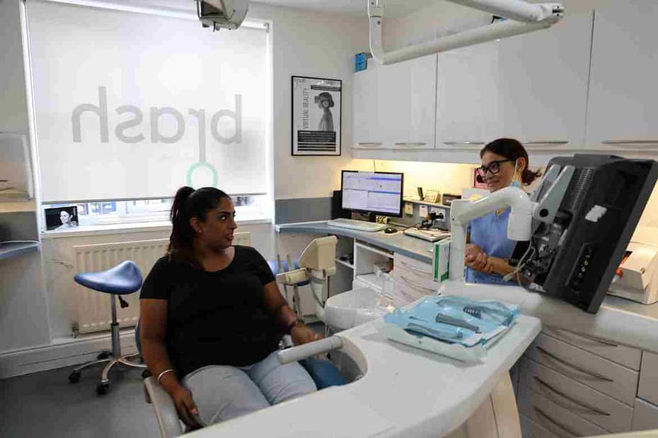 Family Dentistry