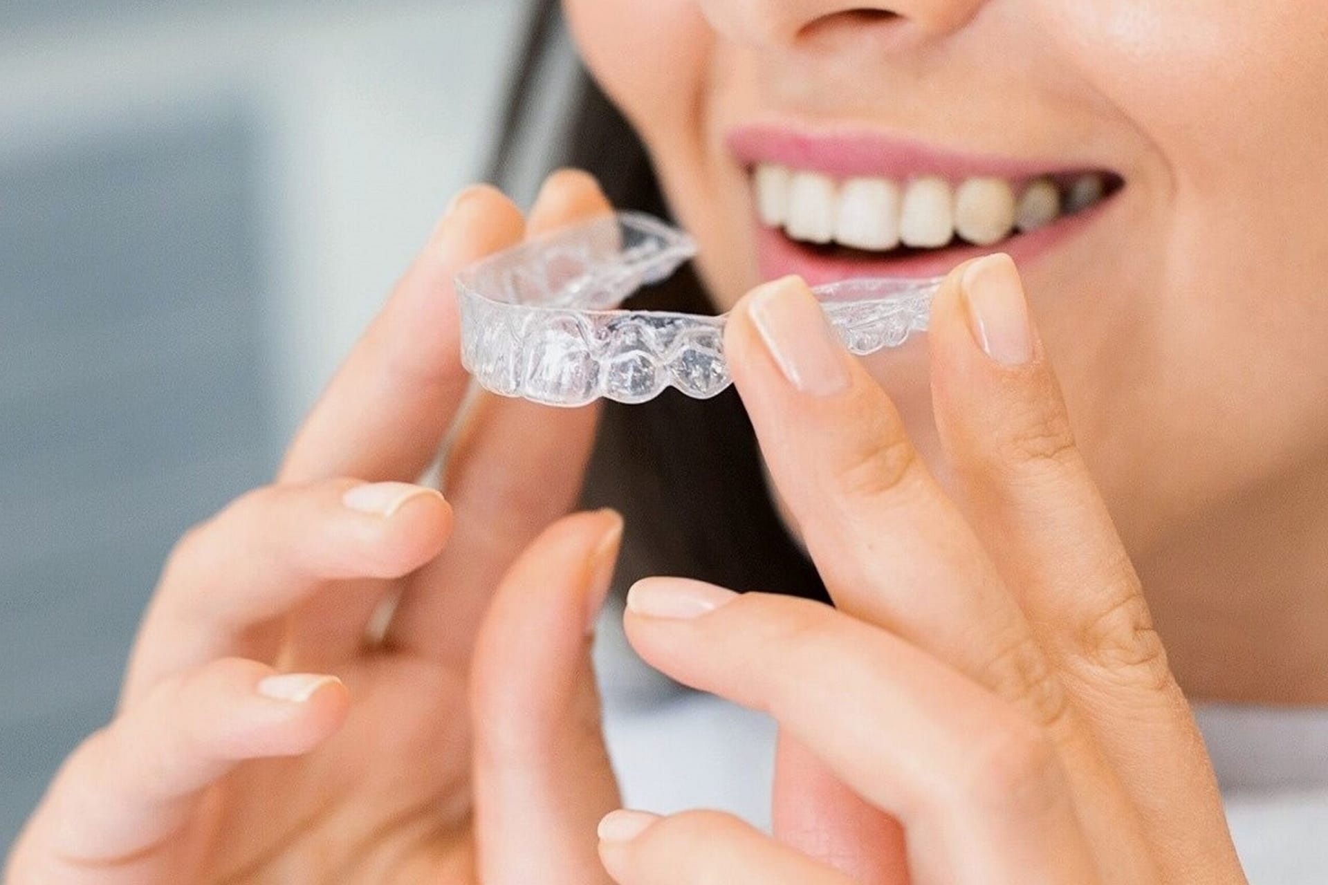 How Invisalign Fits Seamlessly Into Your Everyday Life - Peter Brash Dental Care