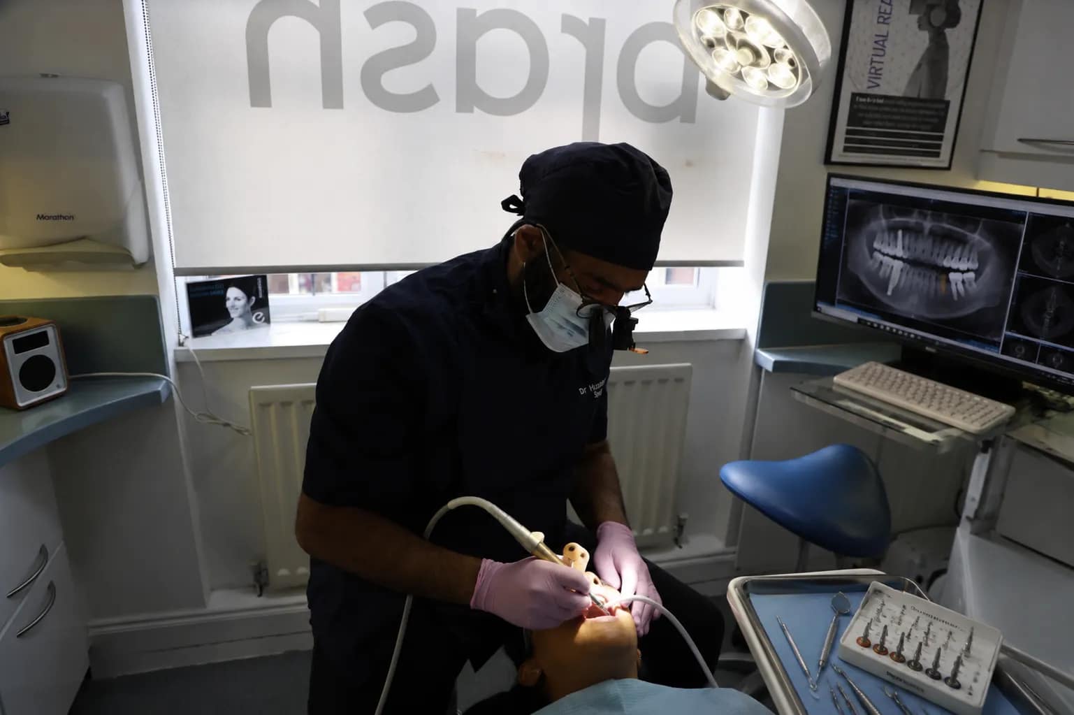 The Hidden Health Benefits Of Dental Implants You Didn’t Know About - Peter Brash Dental Care