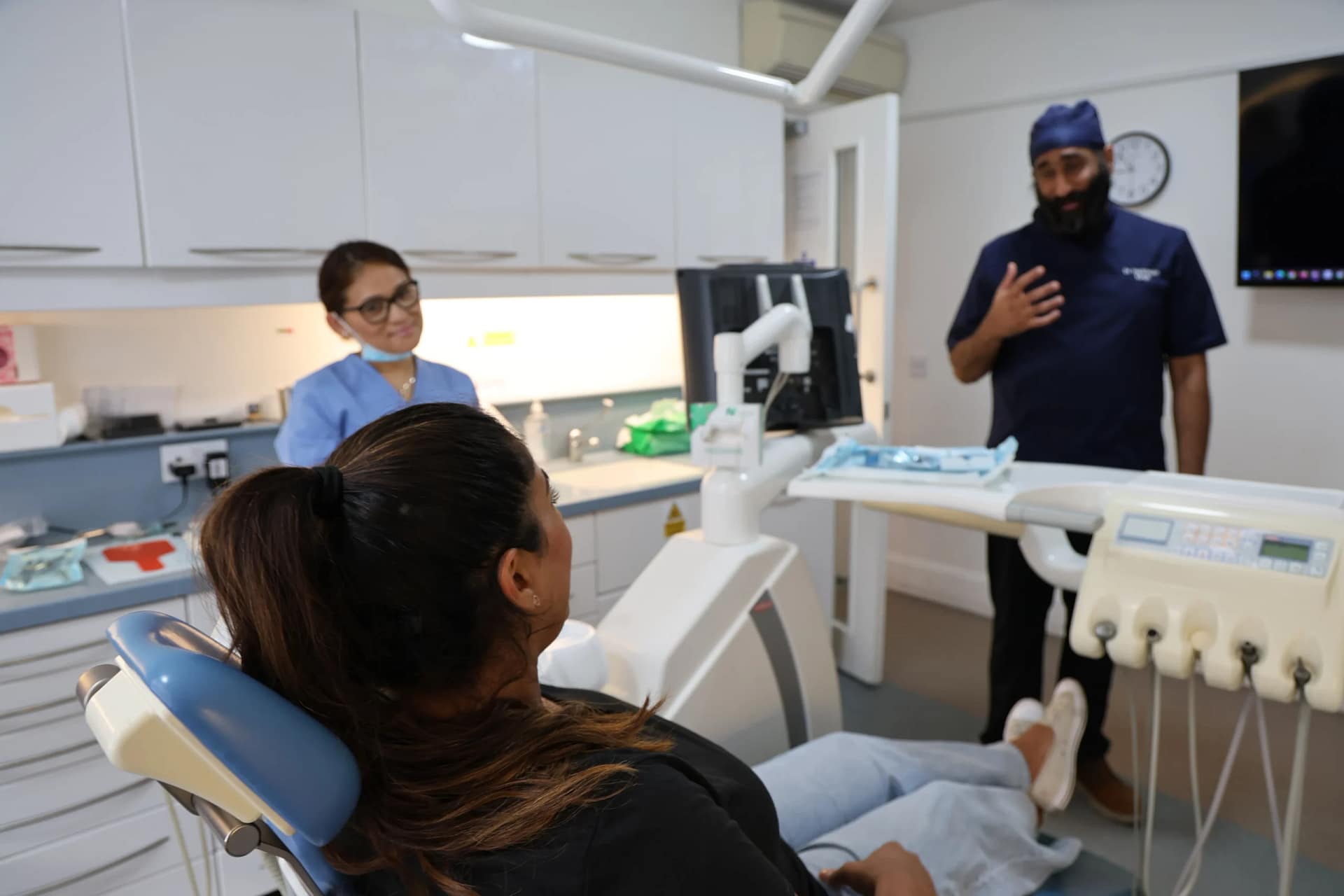 How Modern Emergency Dentistry Delivers Fast Relief Without Breaking The Bank - Peter Brash Dental Care