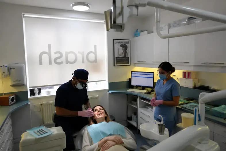 Why Precision Matters In Modern Cosmetic Dentistry - Peter Brash Dental Care